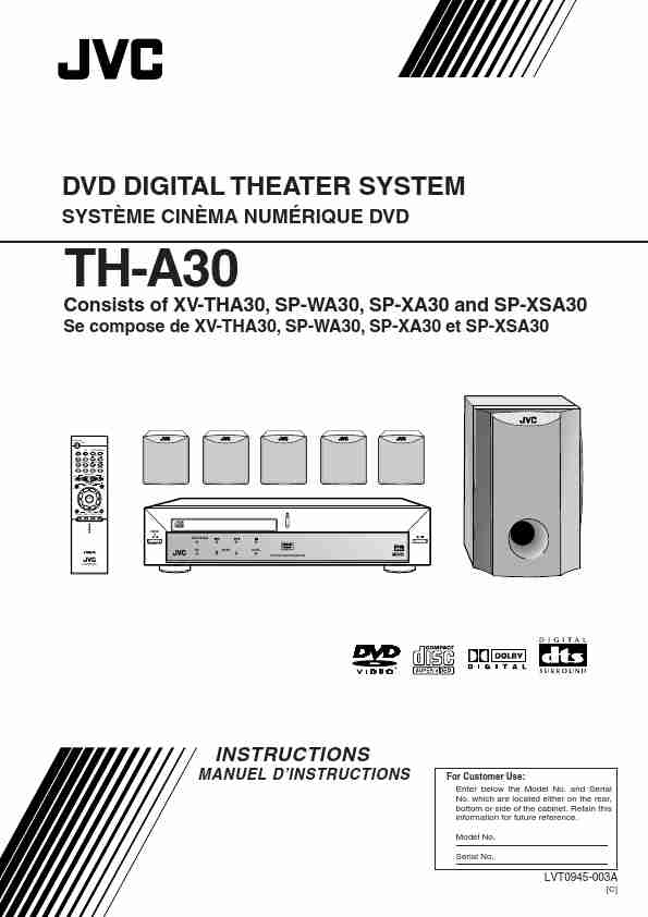 JVC Stereo System TH-A30-page_pdf
